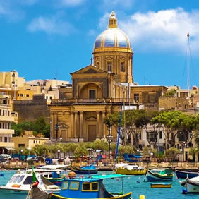 Malta gay tour
