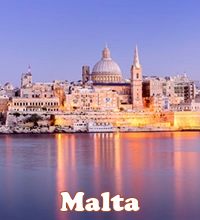 Malta Gay Adventure Tour
