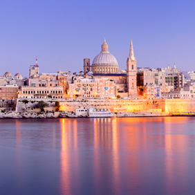 Malta gay travel