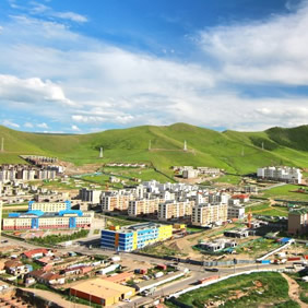 Ulaanbaatar Mongolia gay tour