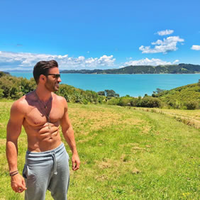 Gay New Zealand travel
