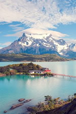 Patagonia Chile Gay Adventure Tour