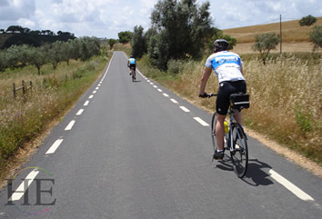 Gay cycling Portugal