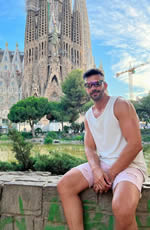 Gay Barcelona Tour