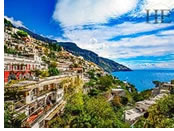 Amalfi Coast gay tour