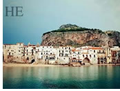 Sicily gay tour - Cefalu