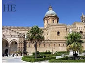 Sicily gay tour - Palermo