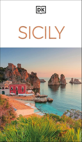 Sicily DK Eyewitness Travel Guide