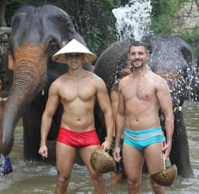 Gay Thailand