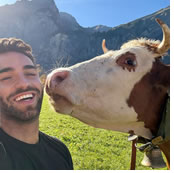 Switzerland gay adventure tour