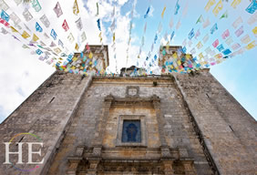 Yucatan gay tour - Vallolidad
