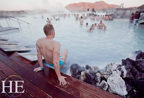 HE Travel - Iceland gay group tour