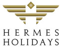 Hermes Holidays Gay Tours