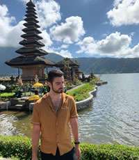 Bali Gay Tour