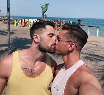 Gay Puerto Vallarta