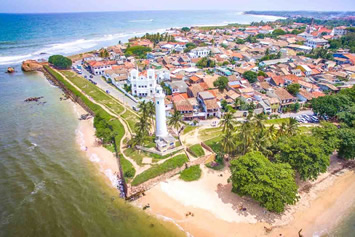 Galle, Sri Lanka gay tour