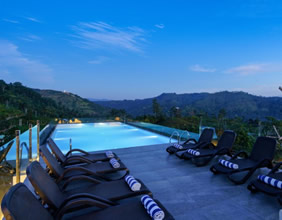 Morning Dew Boutique Hotel