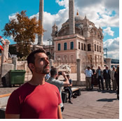 Istanbul Turkey Gay Tour