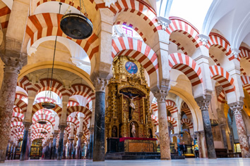 Cordoba Andalucia gay tour