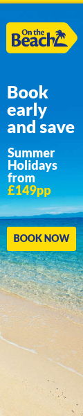 On The Beach Torremolimos Holidays
