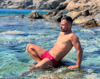 Crete Greece Gay Holidays