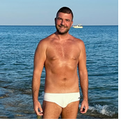 Mykonos gay sailing