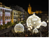 Seville Gay New Year tour