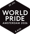 World Pride Amsterdam 2026