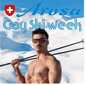 Arosa Gay Ski Week vaca