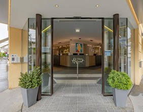 Altstadt Hotel Hofwirt Salzburg