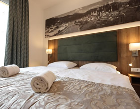 Altstadt Hotel Hofwirt Salzburg room