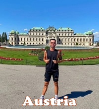 Austria & Liechtenstein Gay Grand Tour