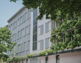 Boutiquehotel Stadthalle by Cocoon, Vienna