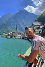 Gay Austria Grand Tour