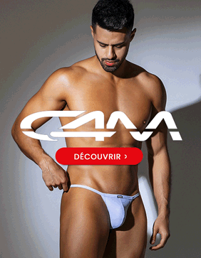 Cut4Men gay underwear