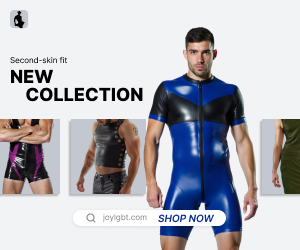 JoyLGBT Global Fashion