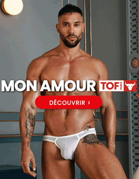 TOF Paris gay underwear
