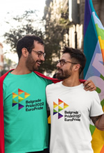 Belgrade Gay Pride 2022