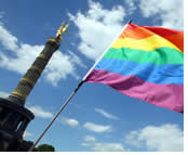 Berlin Pride 2023 gay weekend