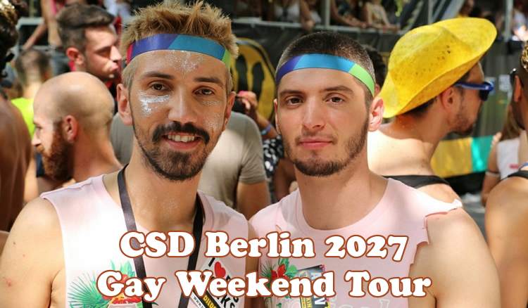CSD Berlin 2027