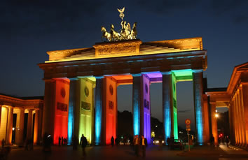 Gay Pride Berlin 2025