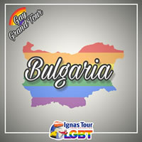 Bulgaria Gay Grand Tour