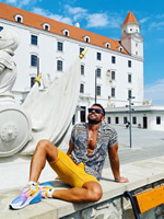 Gay Czechia Tour