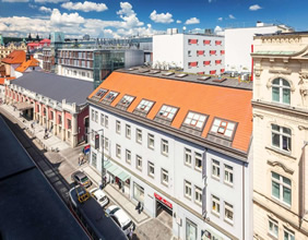 ibis Praha Old Town Hotel