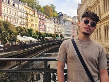 Karlovy Vary gay tour