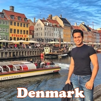 Denmark Gay Grand Tour