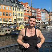 Gay Copenhagen Denmarktour