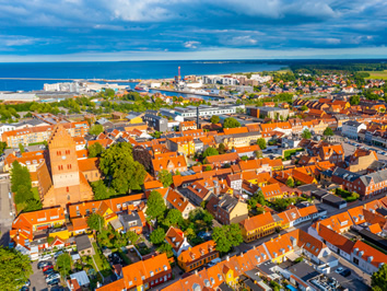 Koge, Denmark gay tour