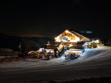 European Gay Ski Week - Chalet de la
Marine