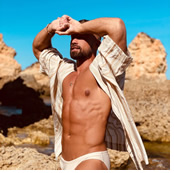 Algarve gay holidays